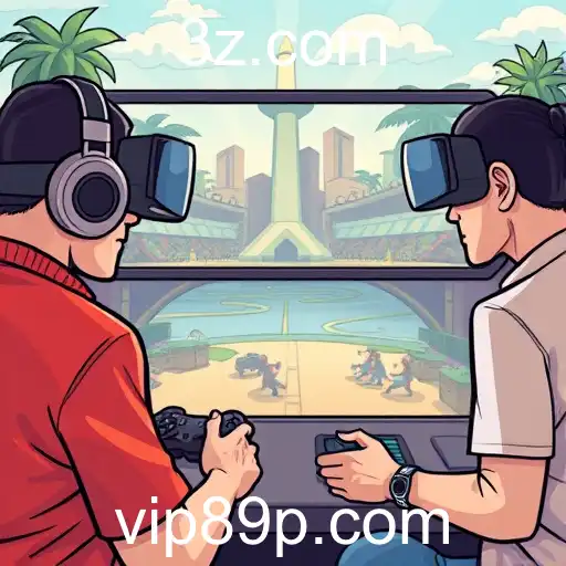 Inovação e Nostalgia: 89p Ganha Destaque no Cenário de Jogos