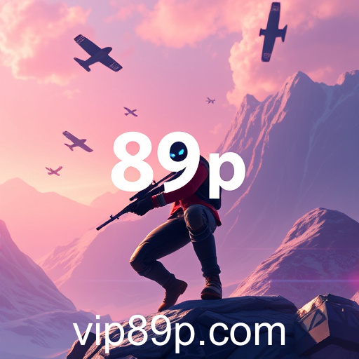 A Ascensão do 89p no Cenário dos Jogos