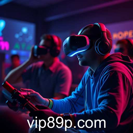 Revolução Digital nos Jogos: Tendências e Inovações