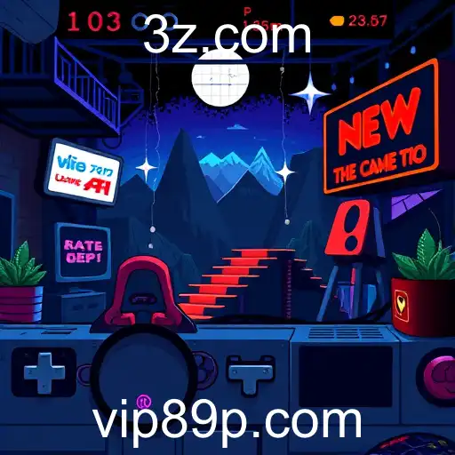 A Evolução do 89p e o Futuro dos Jogos Online