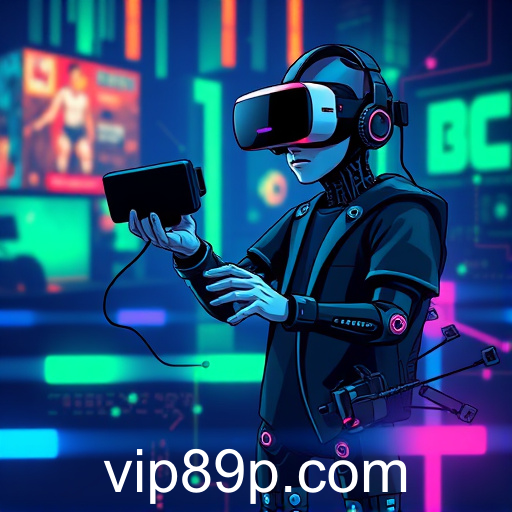 Future of Gaming: Innovations and Challenges