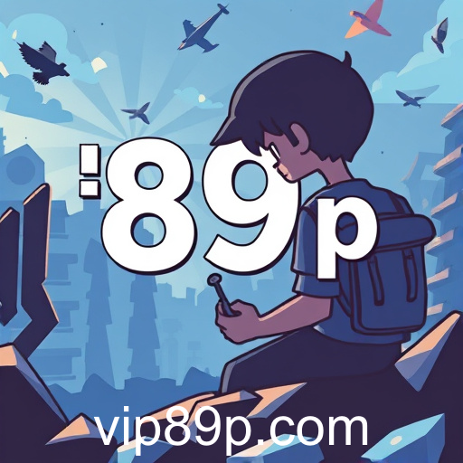 Como a 89p está Moldando o Futuro dos Jogos