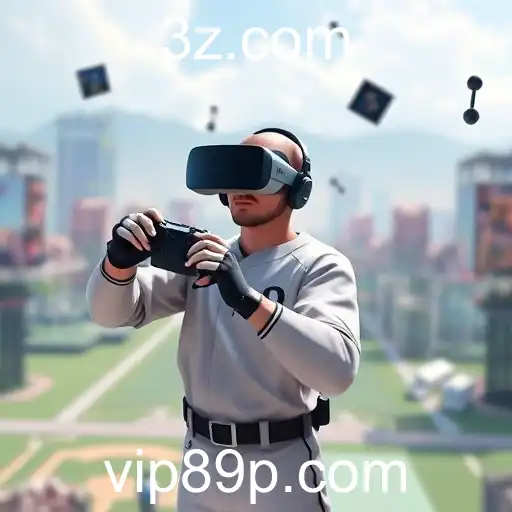 A Revolução dos Jogos Online: Novas Tendências e Impactos em 2025