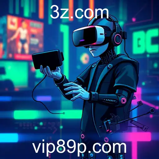 Cenário Atual e Avanços no Mundo dos Jogos Digitais