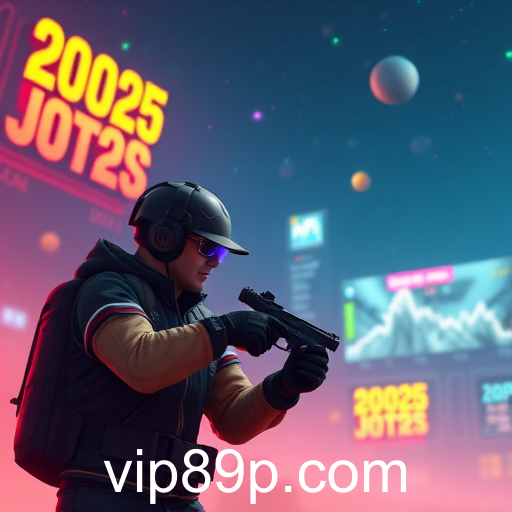 Tendências e Inovações nos Jogos de 2025