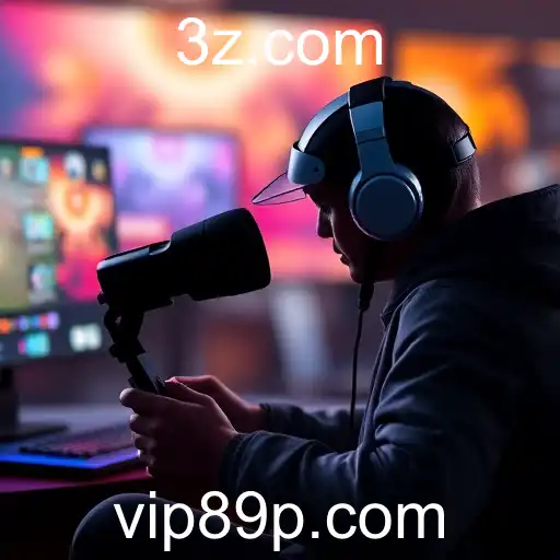 O Crescimento dos Jogos Online no Brasil