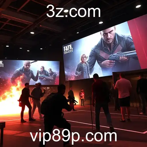 Novidades e Tendências: O Impacto da Palavra-Chave '89p'