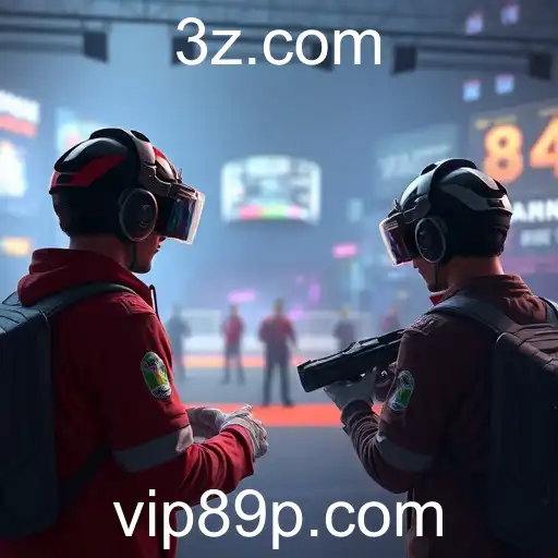 Inovações no Mundo dos Jogos Transformam a Indústria