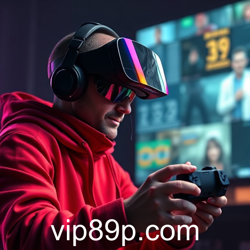 A Revolução dos Jogos Mobile em 2025