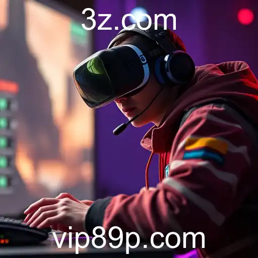 Revolução nos Jogos Online: Tendências e Inovações