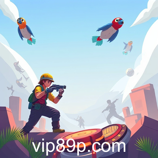 Revolução dos Jogos com 89p