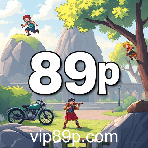 Revolução dos Jogos Econômicos: O Renascimento do 89p