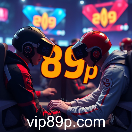 Revolução no Mercado de Jogos: A Ascensão do 89p