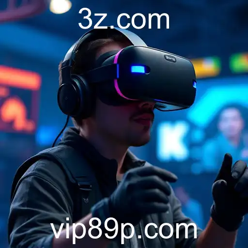 Revolução Digital dos Jogos: Como 89p Está Transformando o Setor