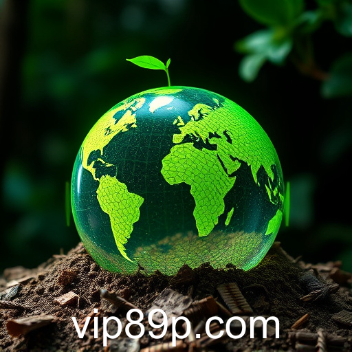 Indústria de Jogos Adota Estratégias Sustentáveis