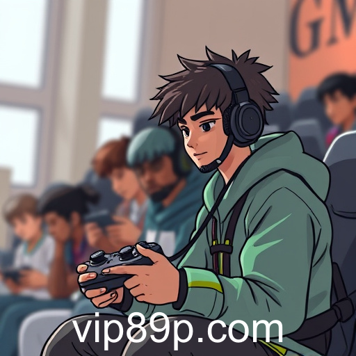 Indústria de Jogos Atinge Novo Marco em Inclusão e Sustentabilidade