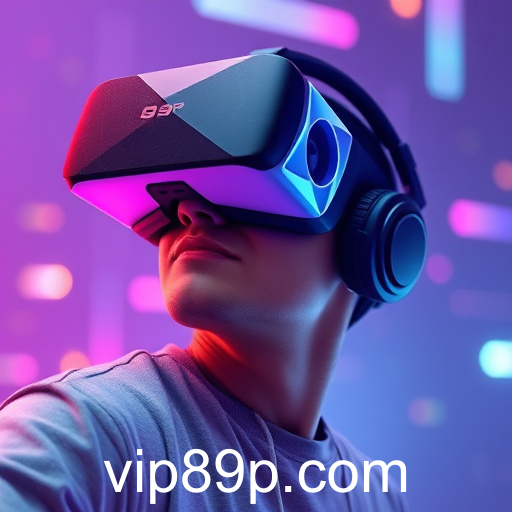 Tendências Emergentes nos Jogos com a 89p