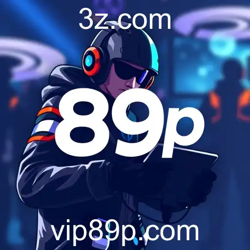 A Ascensão do Fenômeno 89p no Mundo dos Jogos