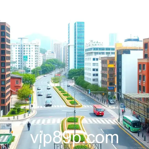 Inovações Urbanas e o Futuro das Cidades