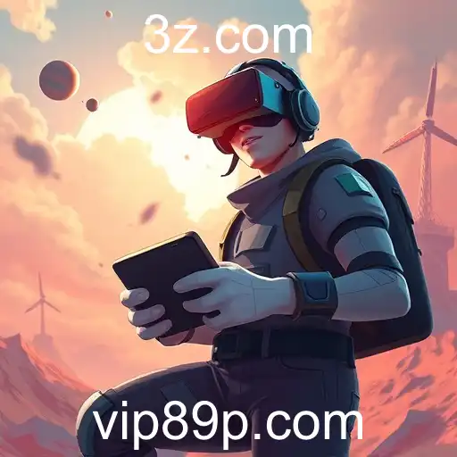 Revolução no Mercado de Jogos 2025