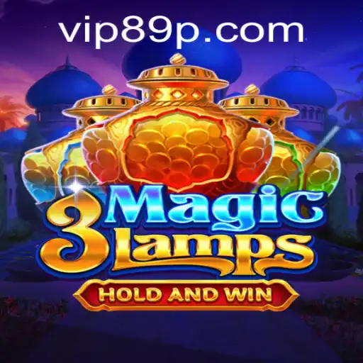 Discover the Intriguing World of 3MagicLamps: A New Gaming Sensation at 89p