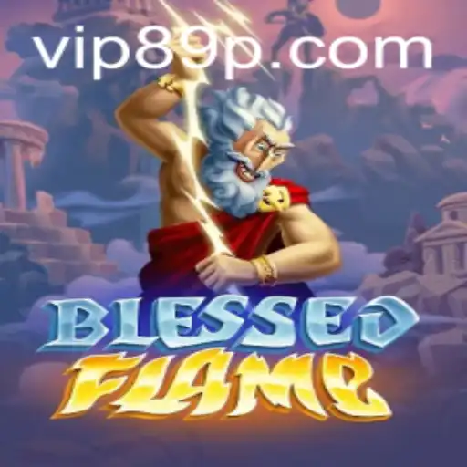 Exploring the Mystical World of 'BlessedFlame': A Comprehensive Guide