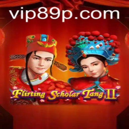 Flirting Scholar Tang II: An Immersive Journey into Ancient Romance and Strategy