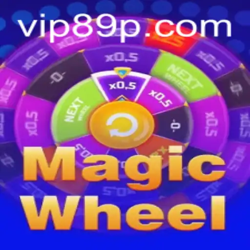 MagicWheel: The Spellbinding Game Experience