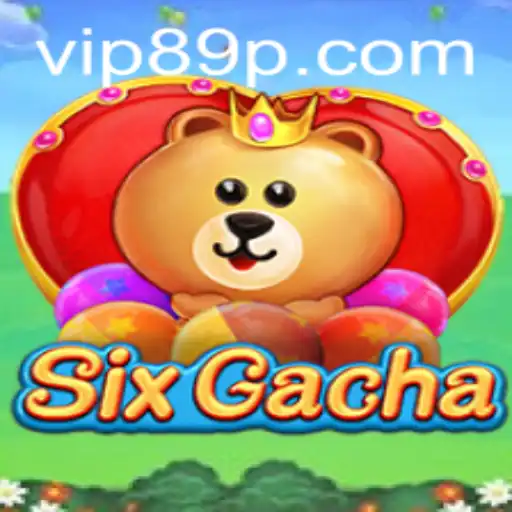 Discovering the Enchanting World of SixGacha: A Journey with 89p