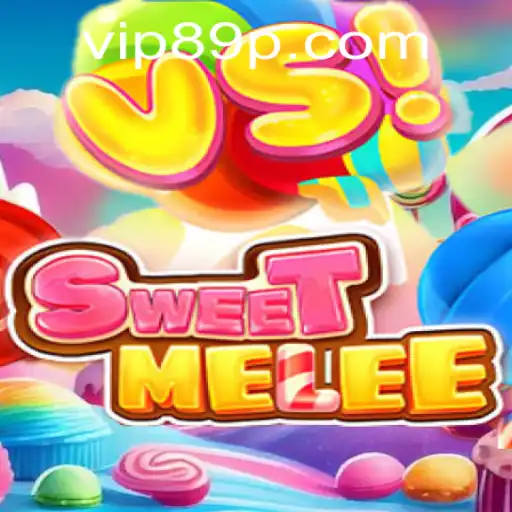 SweetMelee: The Ultimate Battle of Sugary Strategy